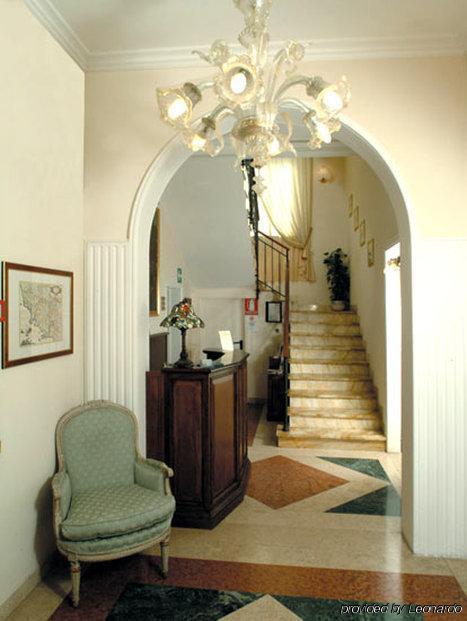 La Villa Siena Interior photo